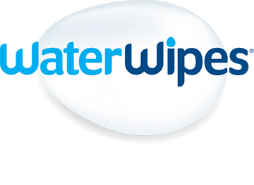 Water Wipes - Skin Care logo