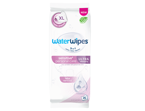 Sensitive+ Intimate Care - Ultra Cleansing