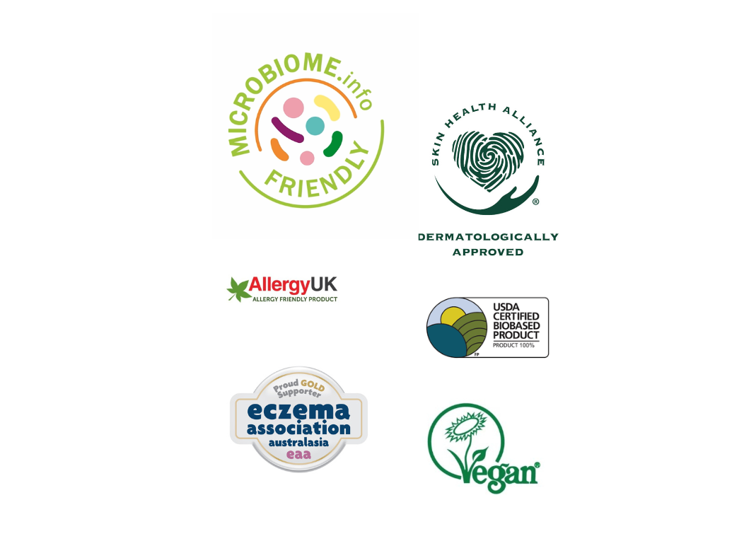 Globally Trusted, Independently Verified.