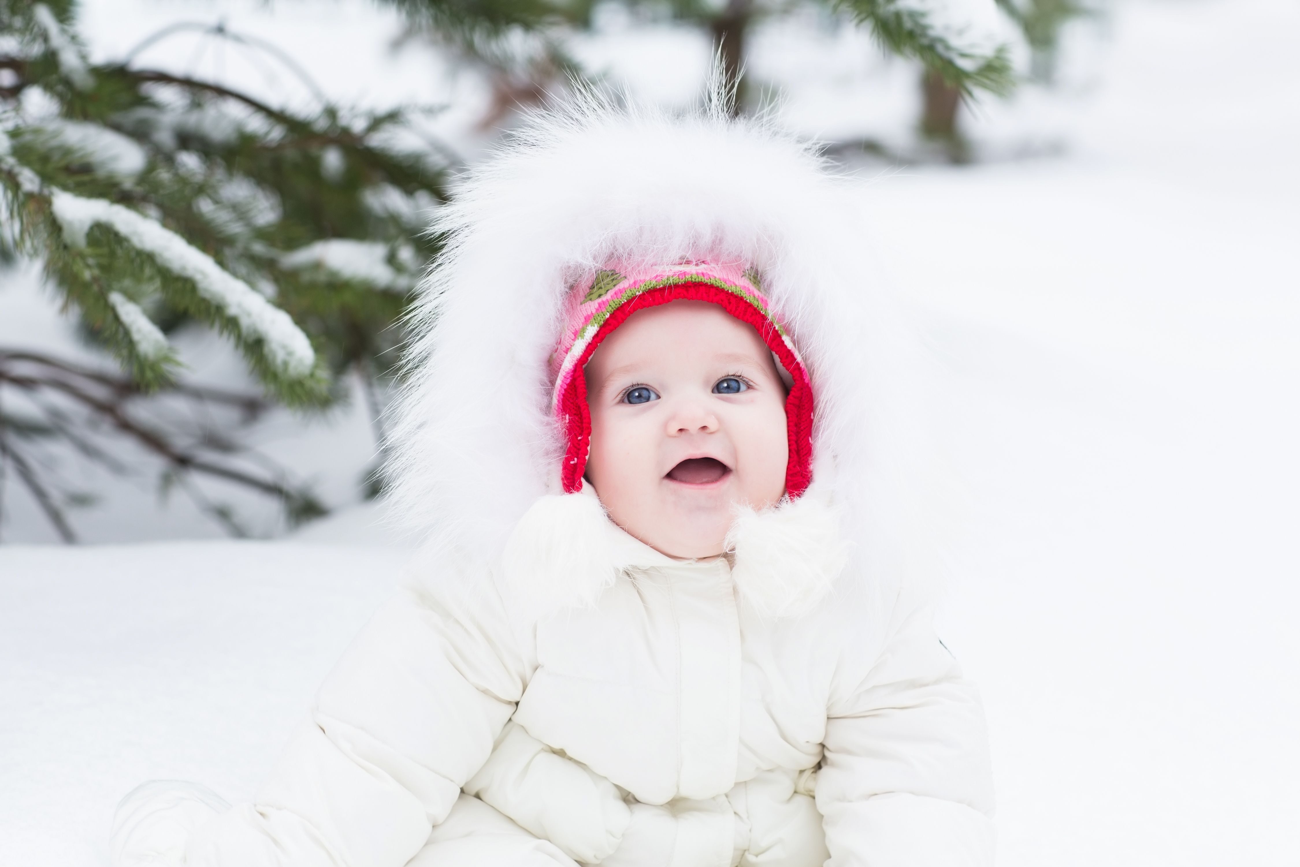 Keeping Baby’s Skin Happy in Winter: How Can I Protect Their Delicate Skin?