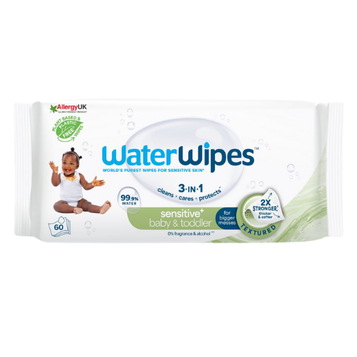 NEU Sensitiv+ für Babys & Kleinkinder