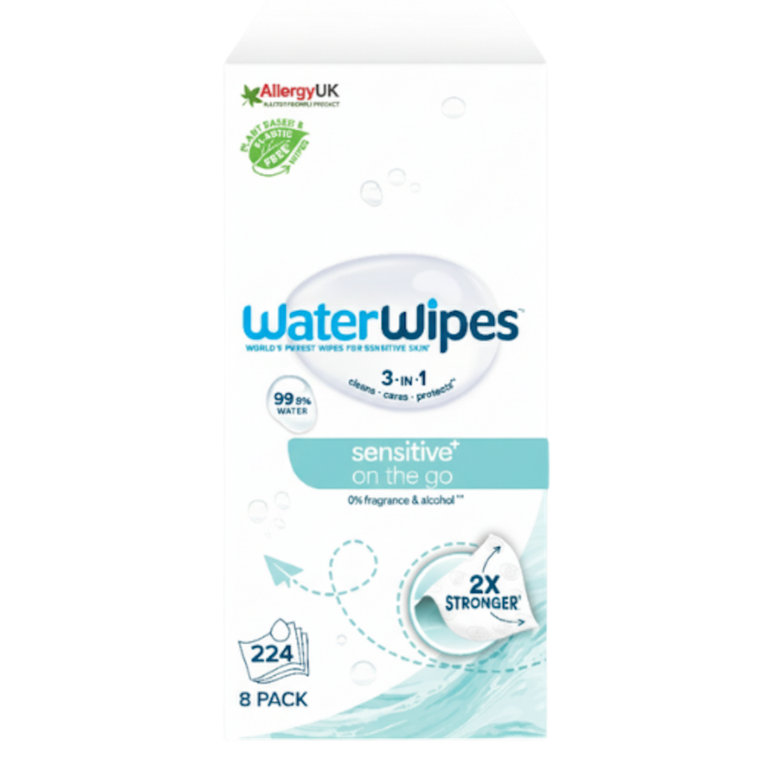 Nuevas Sensible+ de Viaje