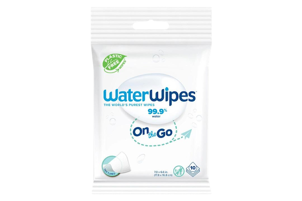 WaterWipes® للعناية الشخصية