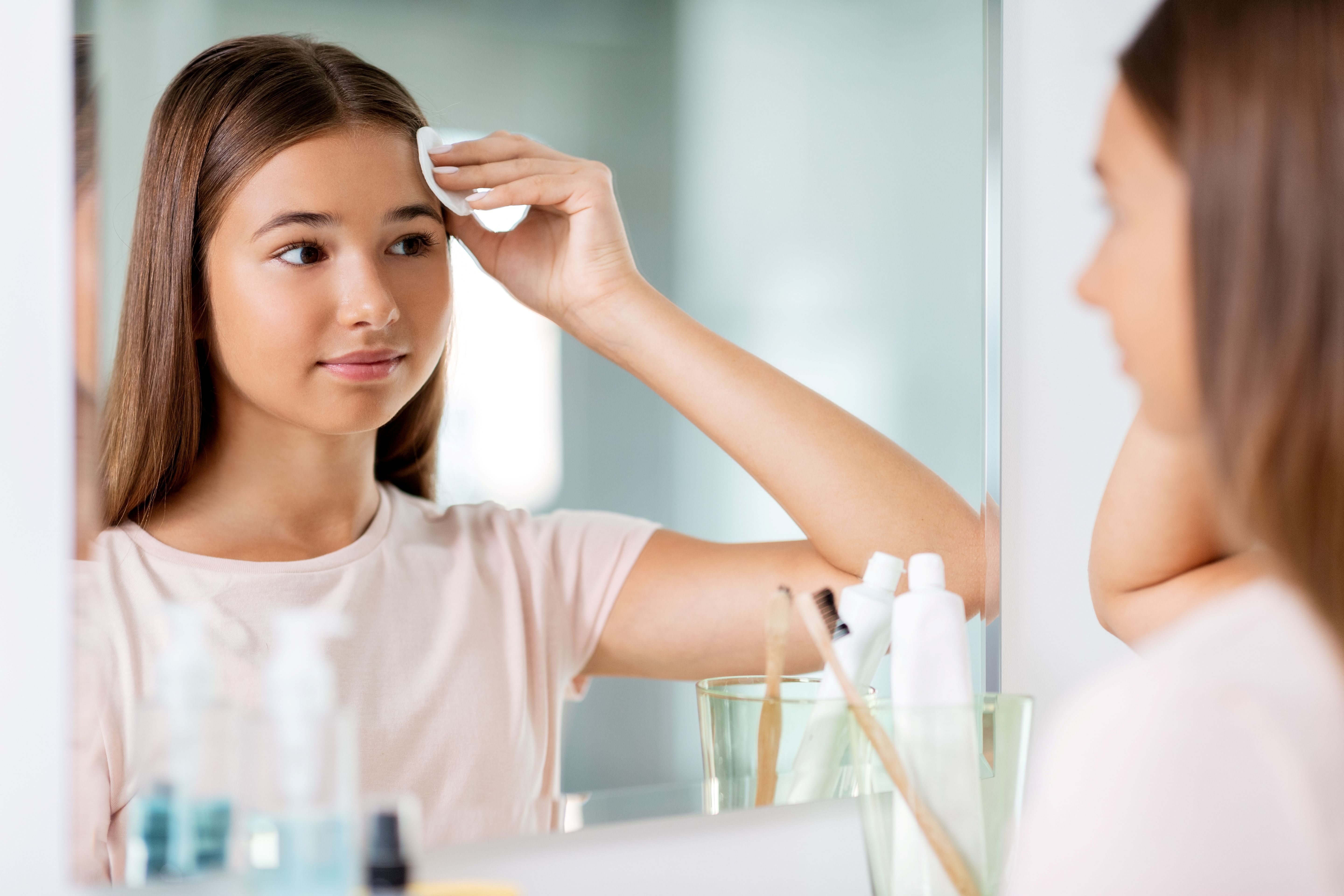 Skincare for Kids: How to Handle Requests for Beauty Gifts