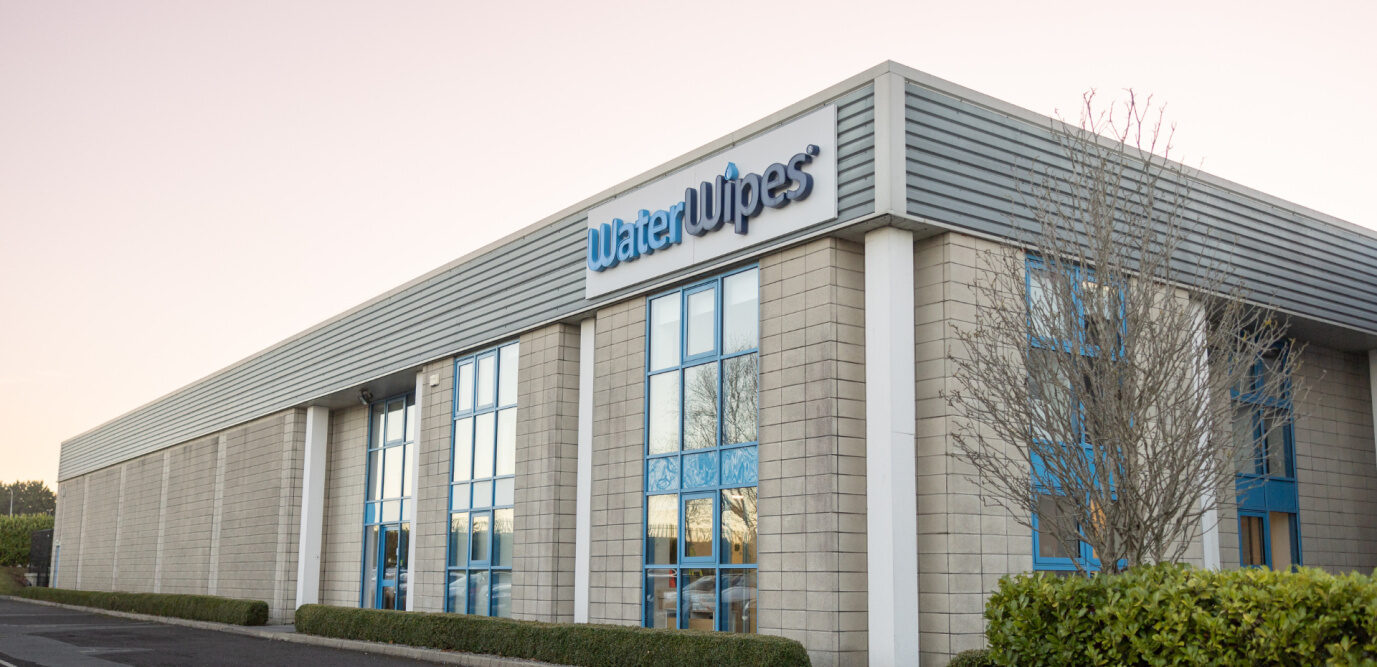 The Science & Safety of WaterWipes Products