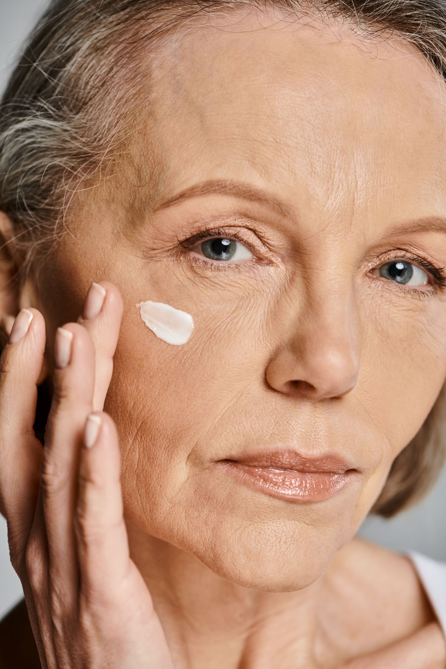 Maintaining a Healthy Skin Microbiome in Later Life: Simple, Gentle Habits