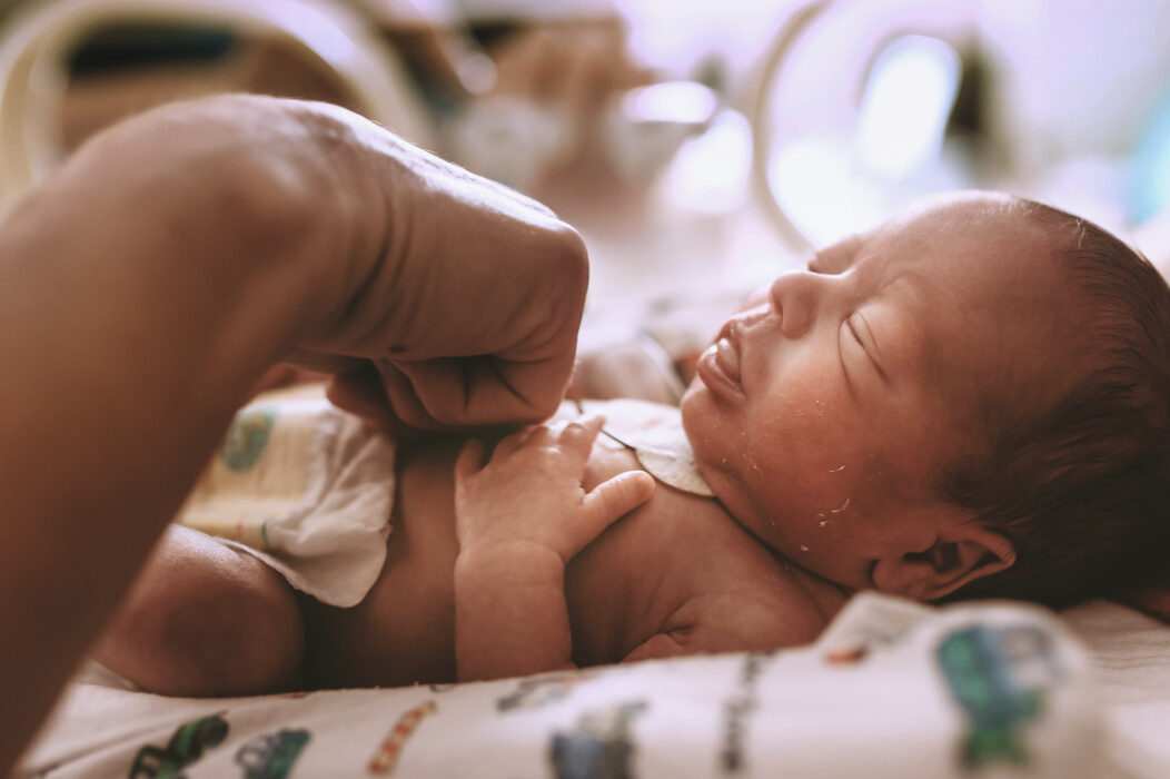 Protecting Baby’s Skin Microbiome