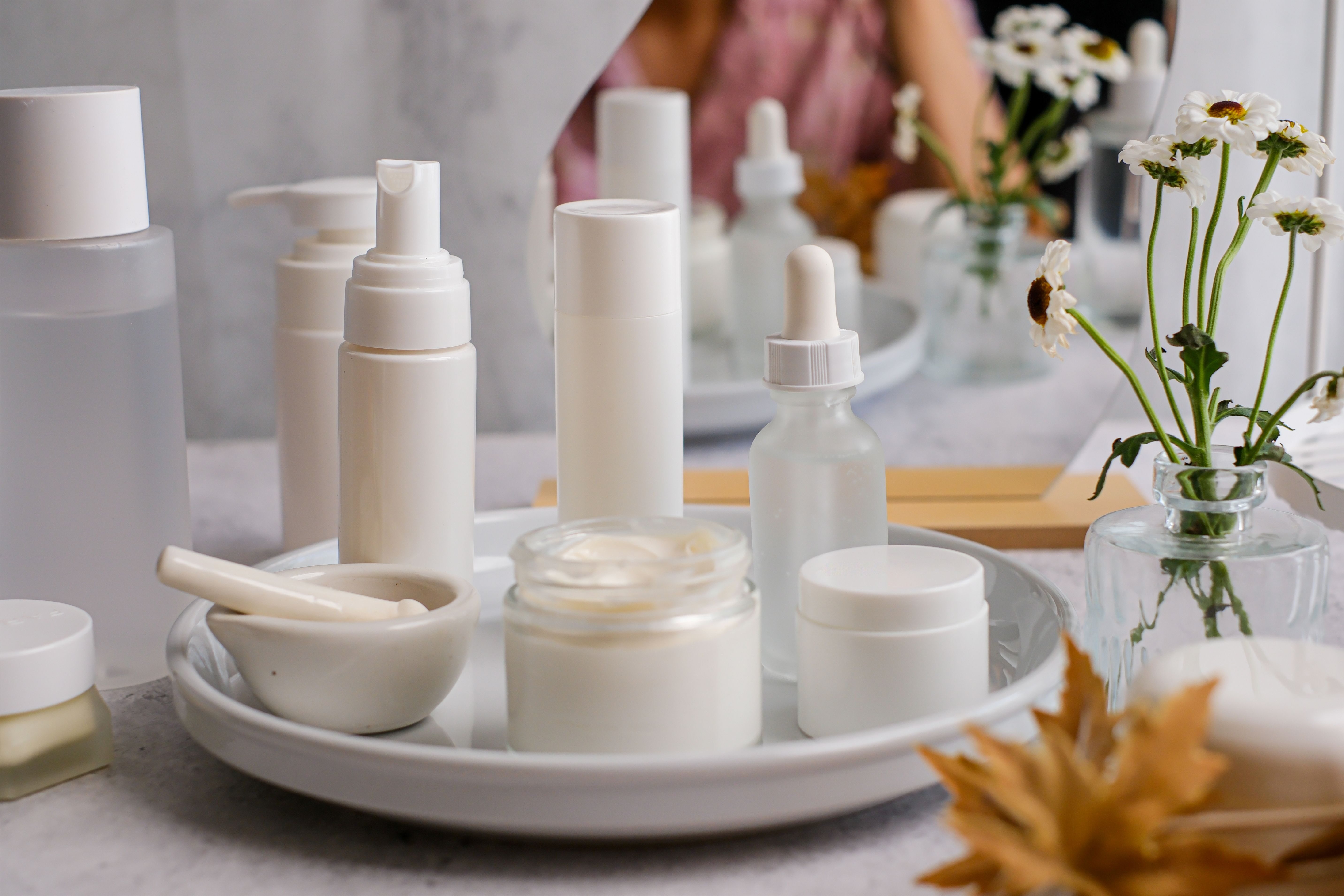 Conscious Cleansing Across Life Stages: The Science Behind Gentle Care