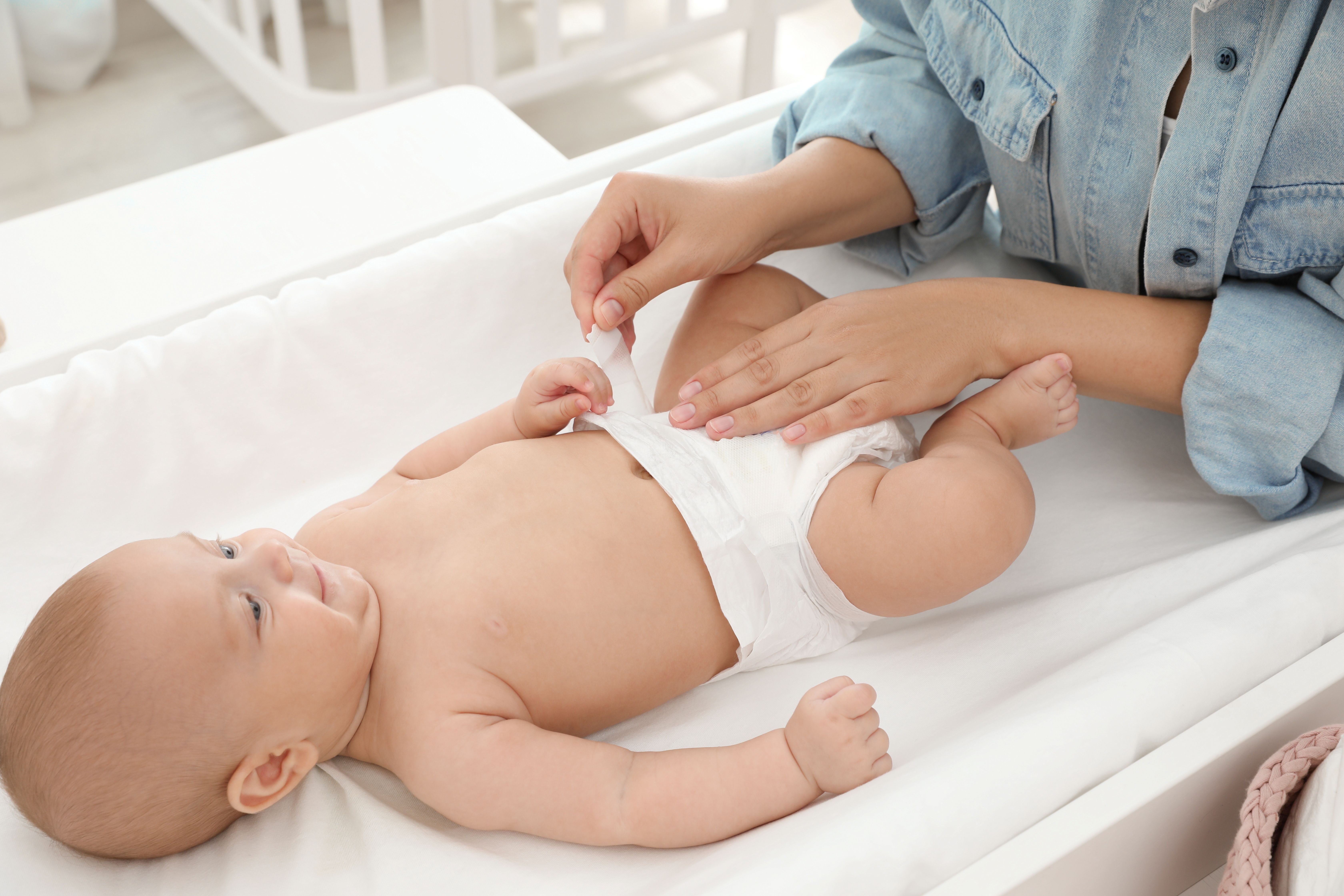 The BaSICS (Baby Skin Integrity Comparison Survey) study: