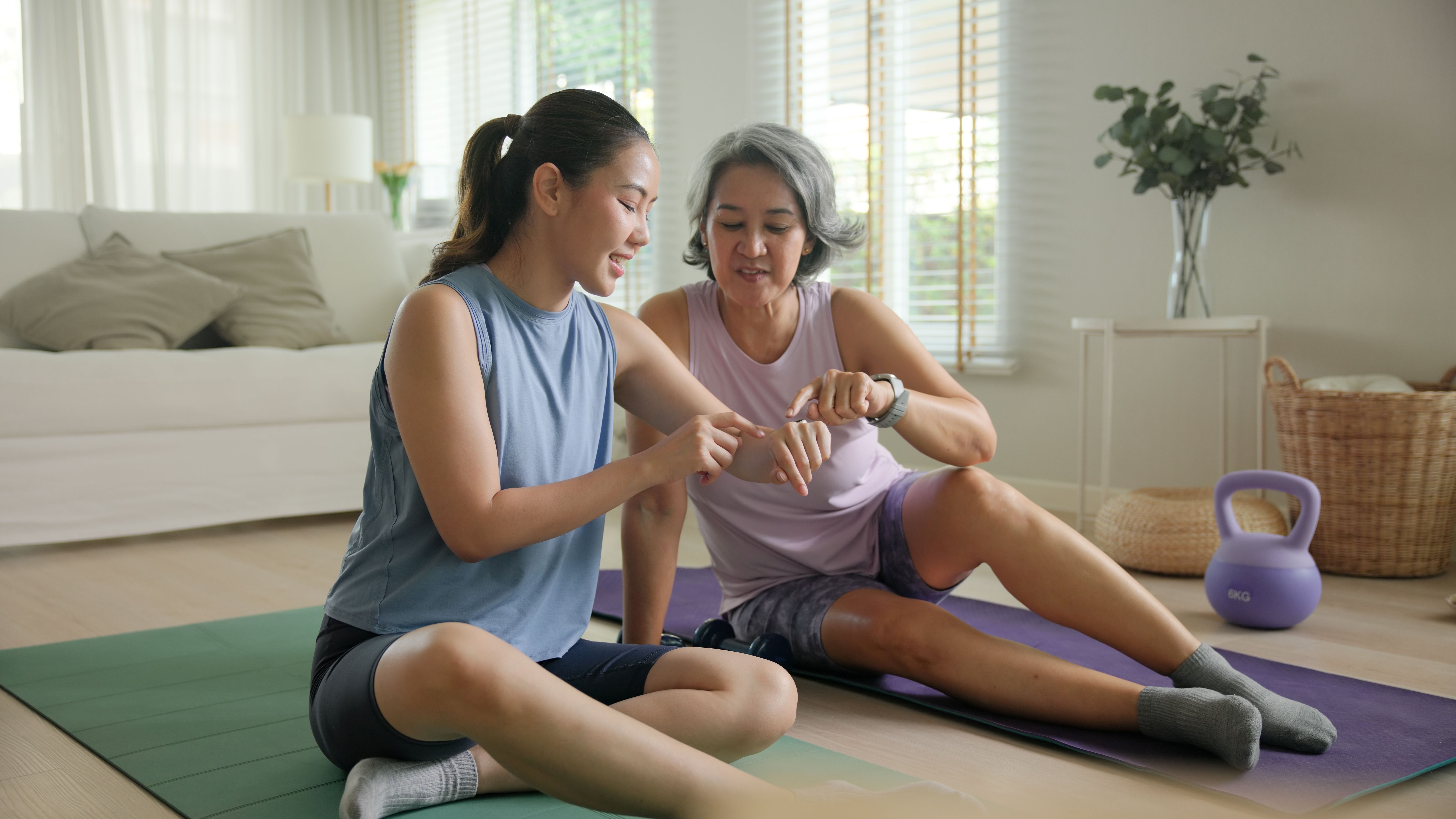 Incontinence Isn’t Just an Elderly Issue: Who It Affects and Why