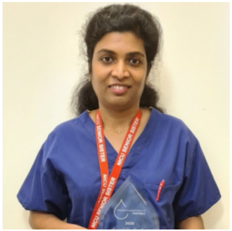 WaterWipes Pure Foundation Fund 2020 – Your winners revealed!