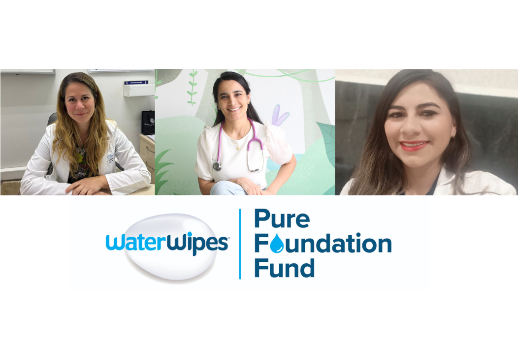 Nominations for the Pure Foundation Fund in the U.S. and Canada are now closed.