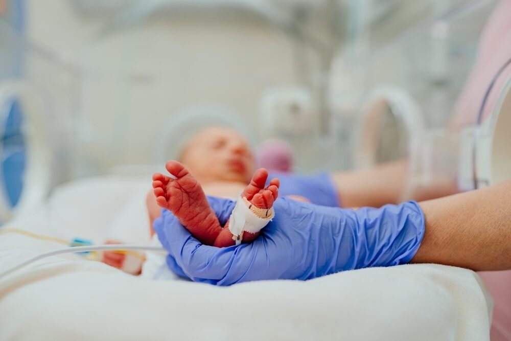 Understanding premature birth: Why some babies need extra support