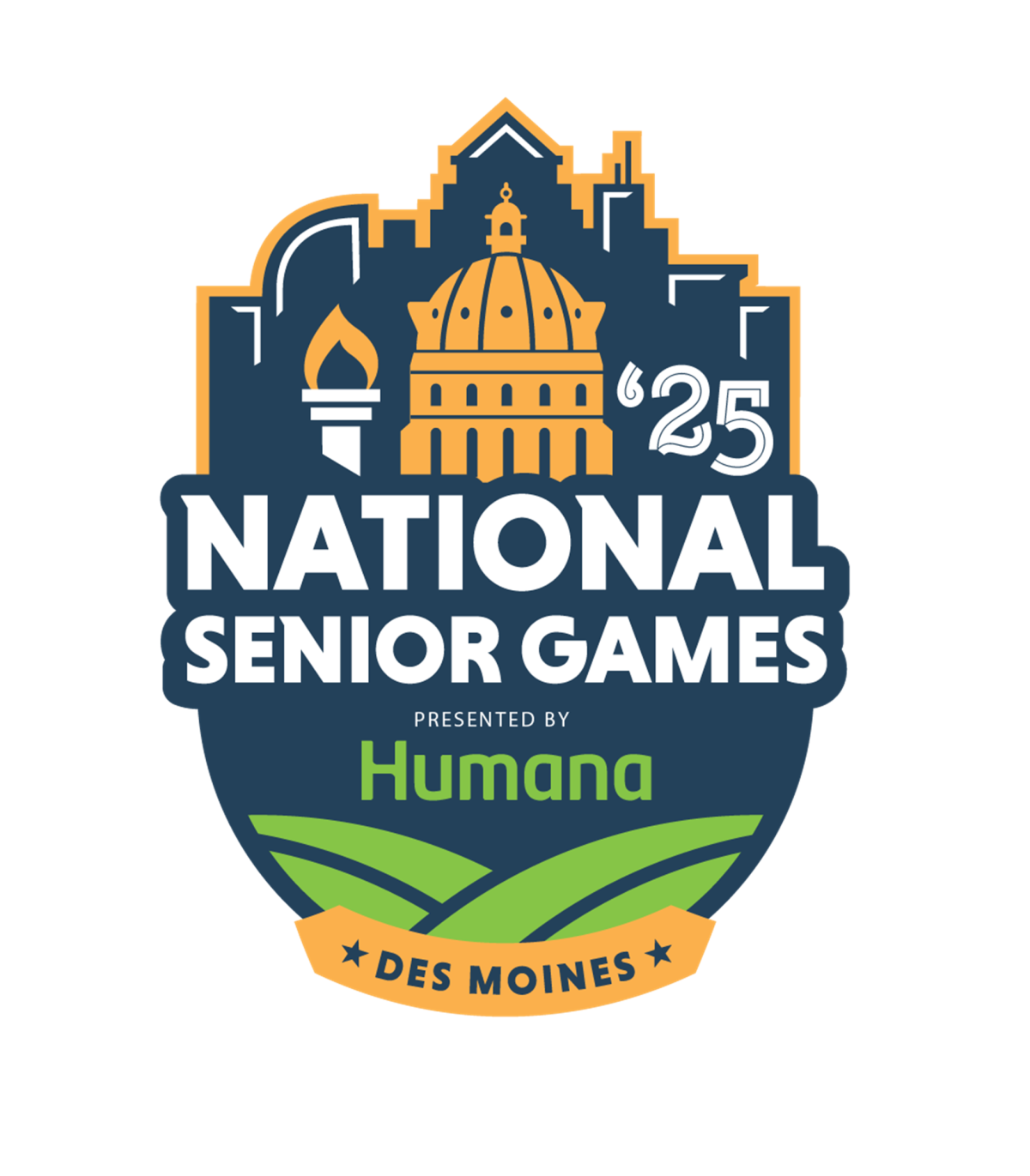 National Senior Games