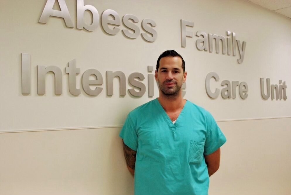 Pure Foundation Fund 2024 - now closed! Winners currently being selected.