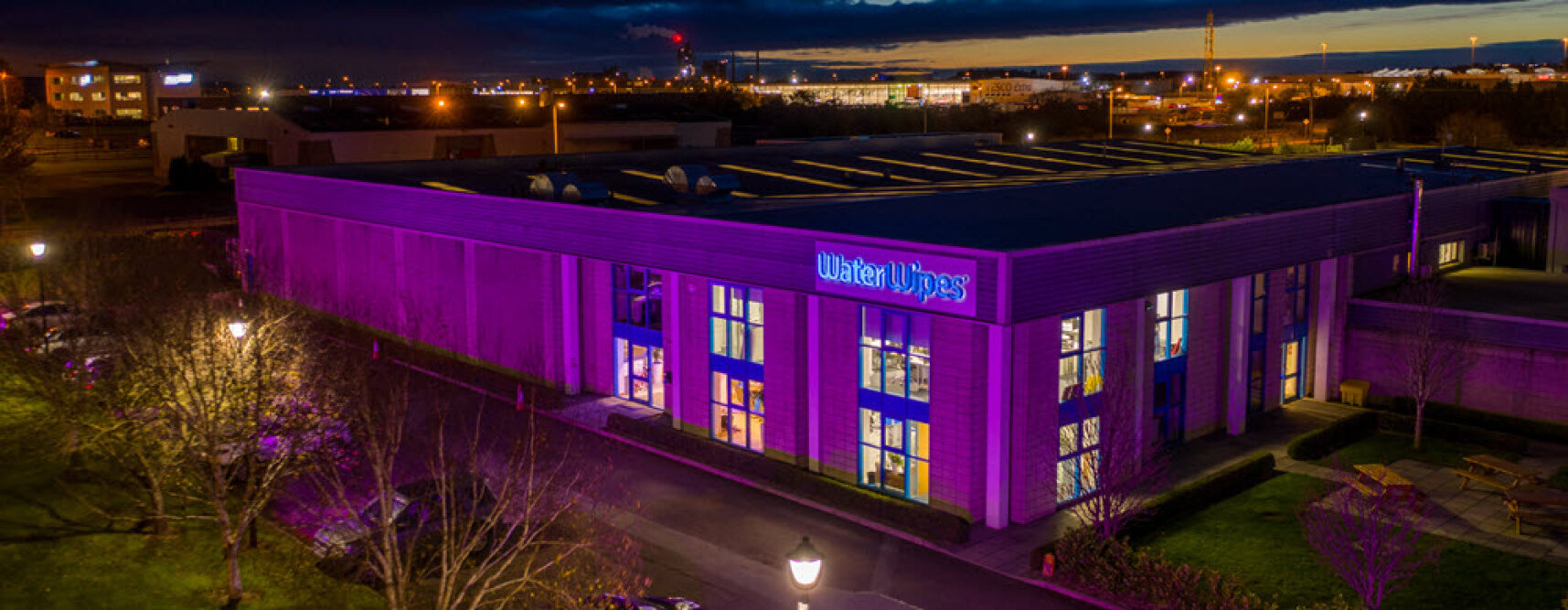 تكريم شهر التوعية بفقدان الحمل والرضع