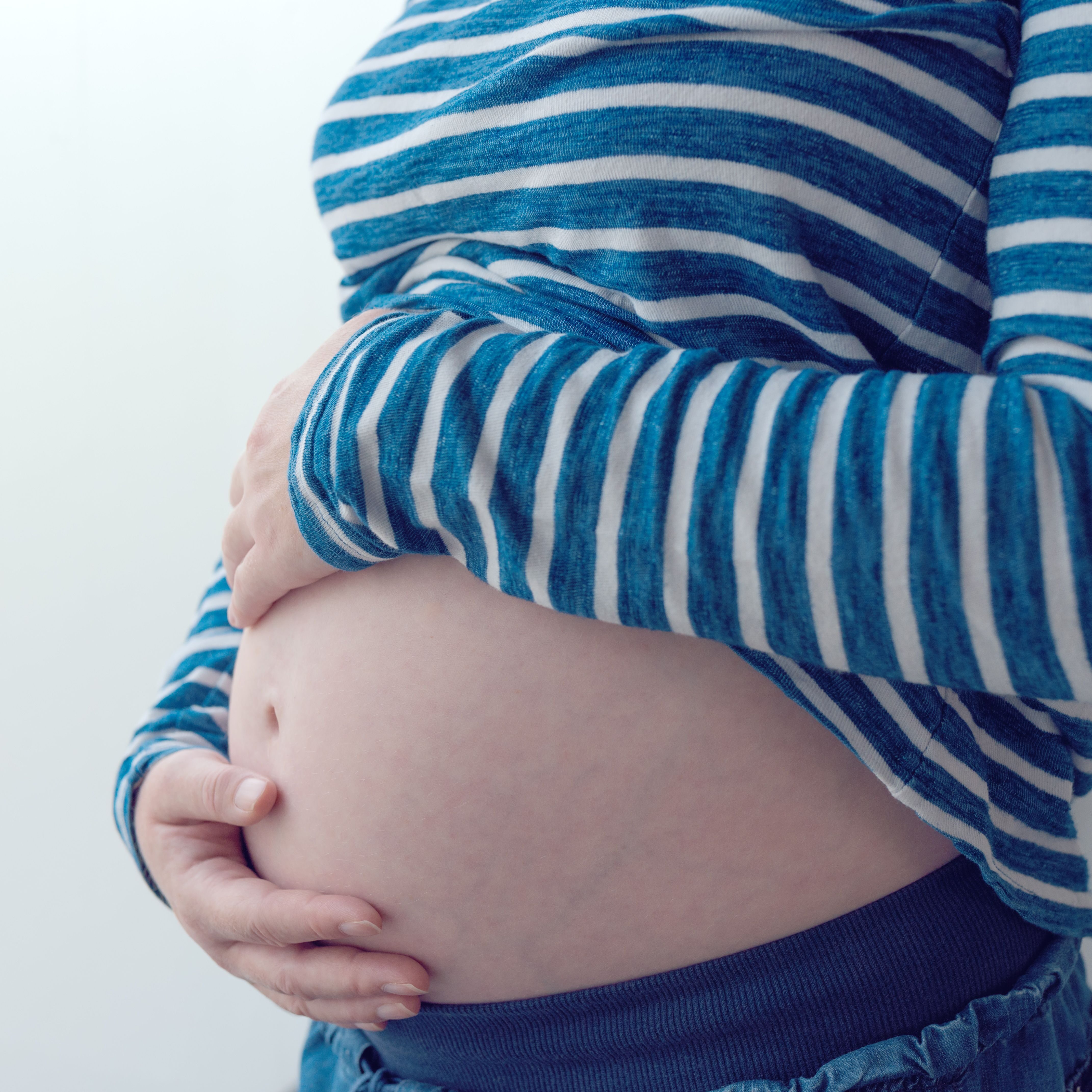 Pregnancy Hospital Bag Checklist: Everything You'll Need