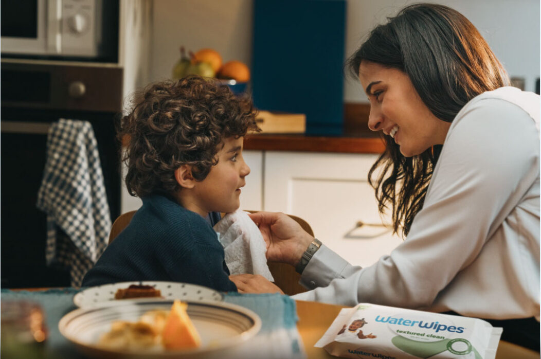 Weaning: Our Guide To A Safe And Successful Weaning Journey