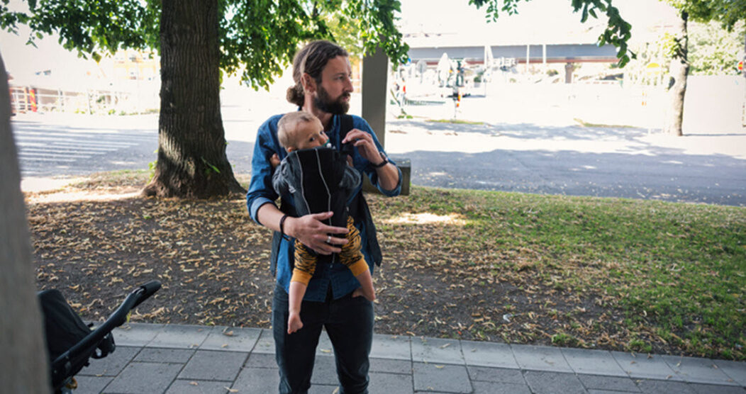 The Experienced Mum's Guide To Packing A Hospital Bag