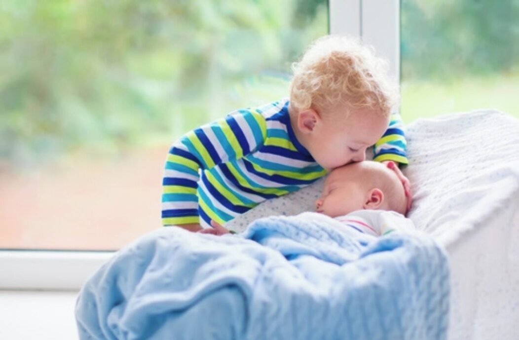 Newborn Baby Skin Care: Soft, Smooth But Incredibly Sensitive