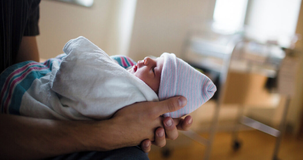 Deine Checkliste für die Krankenhaustasche: Alles, was du wirklich brauchst.