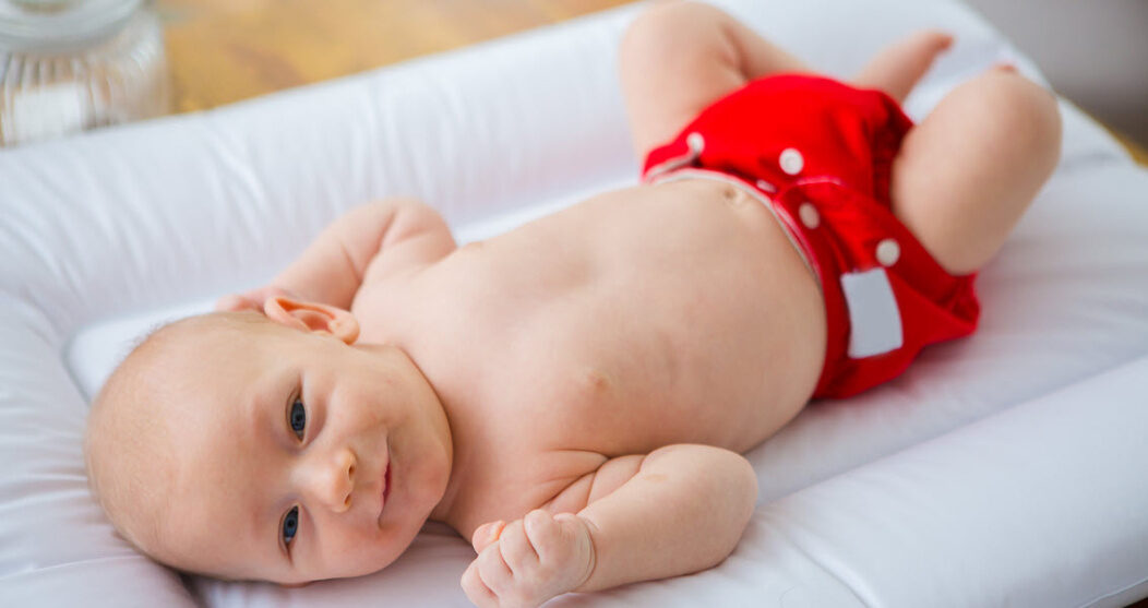 How To Prevent Your Baby’s Diaper Leaking Overnight