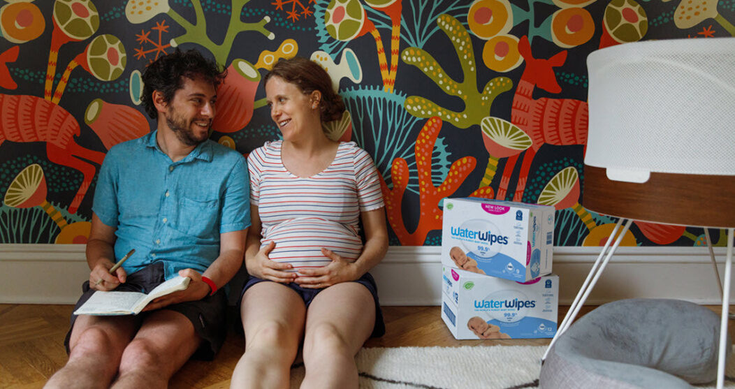 What To Expect During The First Trimester Of Pregnancy