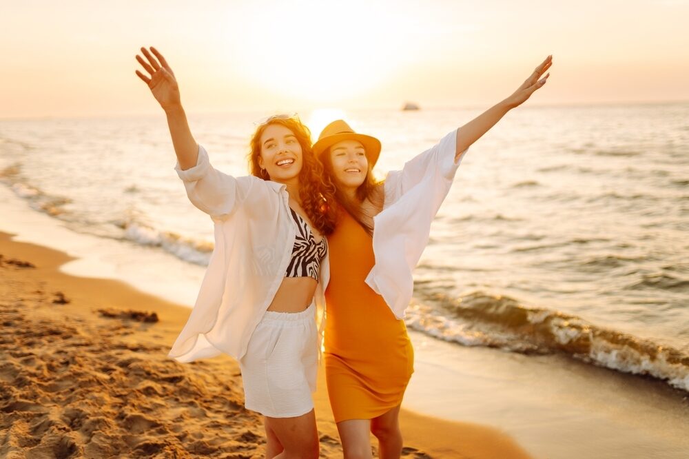 Feeling Fresh During Hot Weather: Intimate Care in Summer