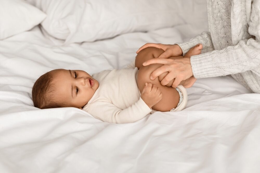 How to Help Relieve Baby Gas Fast: Gentle Tips for Soothing Tummy Trouble