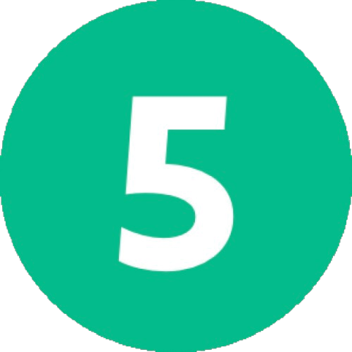 5