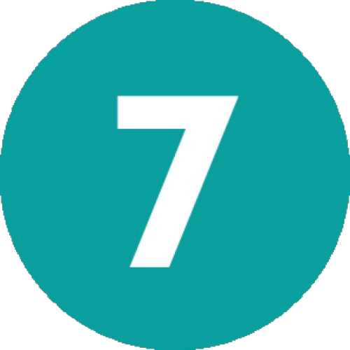 7