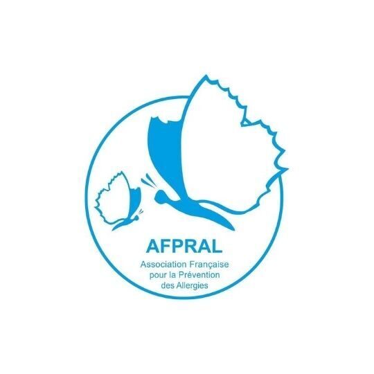 AFPRAL Blue