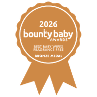 Bounty Baby