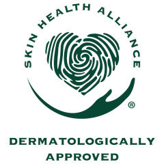 Website Skin Health Alliance Dermatologically Approved