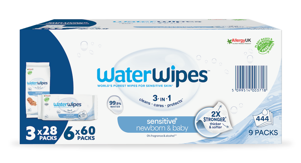 6x60 - 3x28 (444 wipes total)