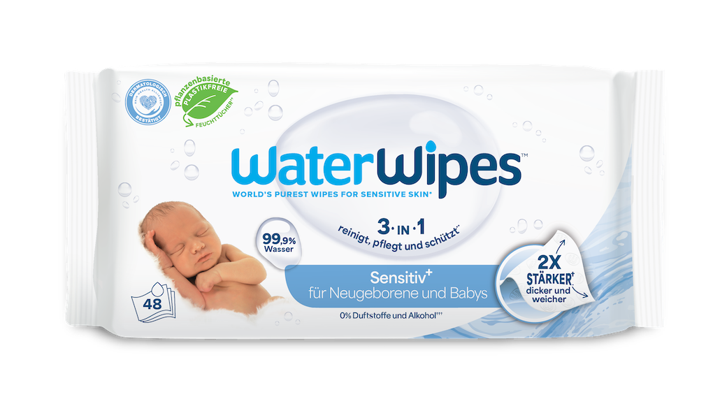 1 Packung (48 Tücher)