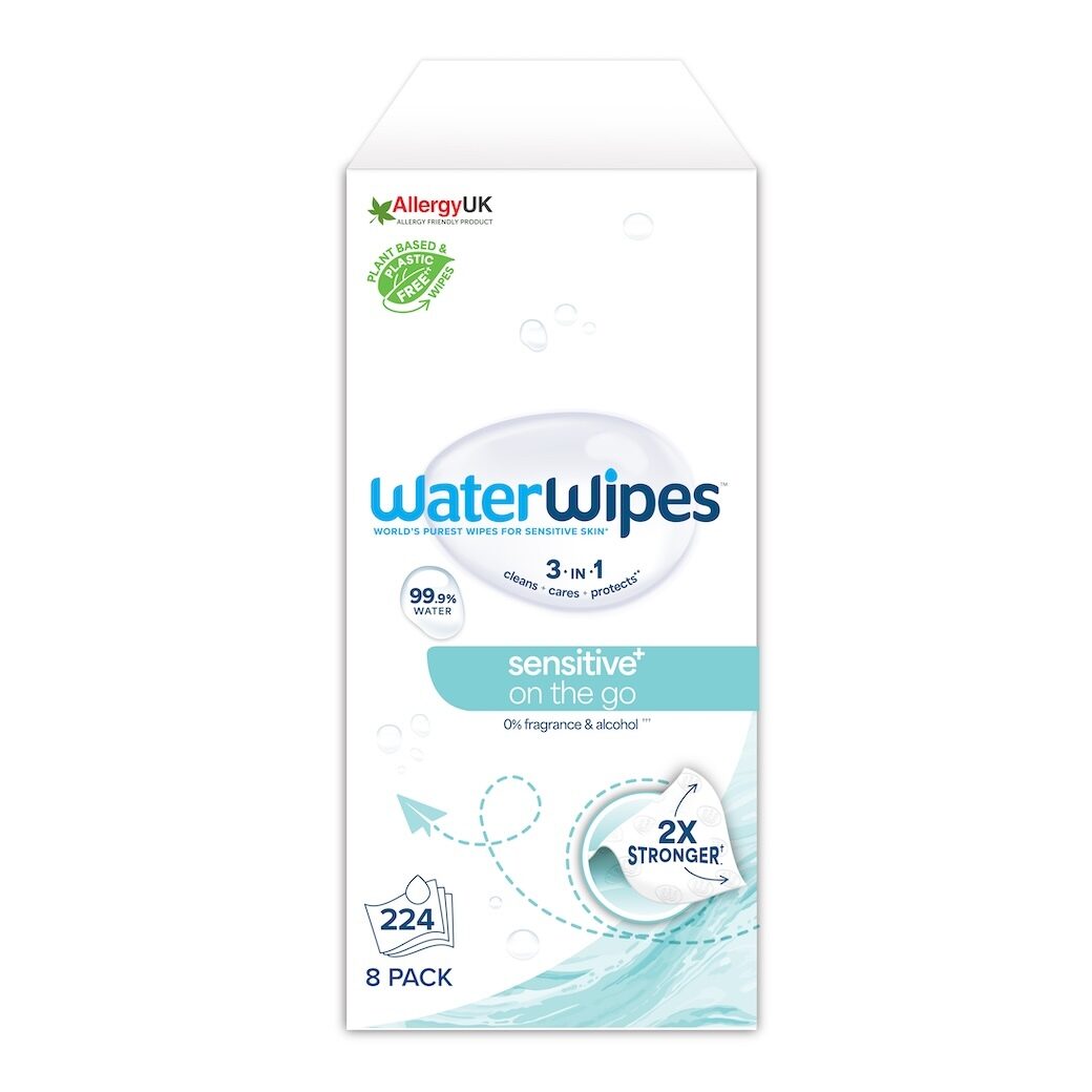 8er-Pack x 28 Tücher (insgesamt 224 Tücher)