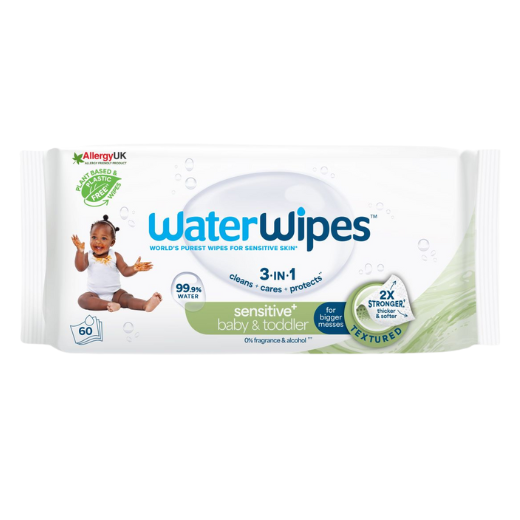 1 Packung (60 Tücher)