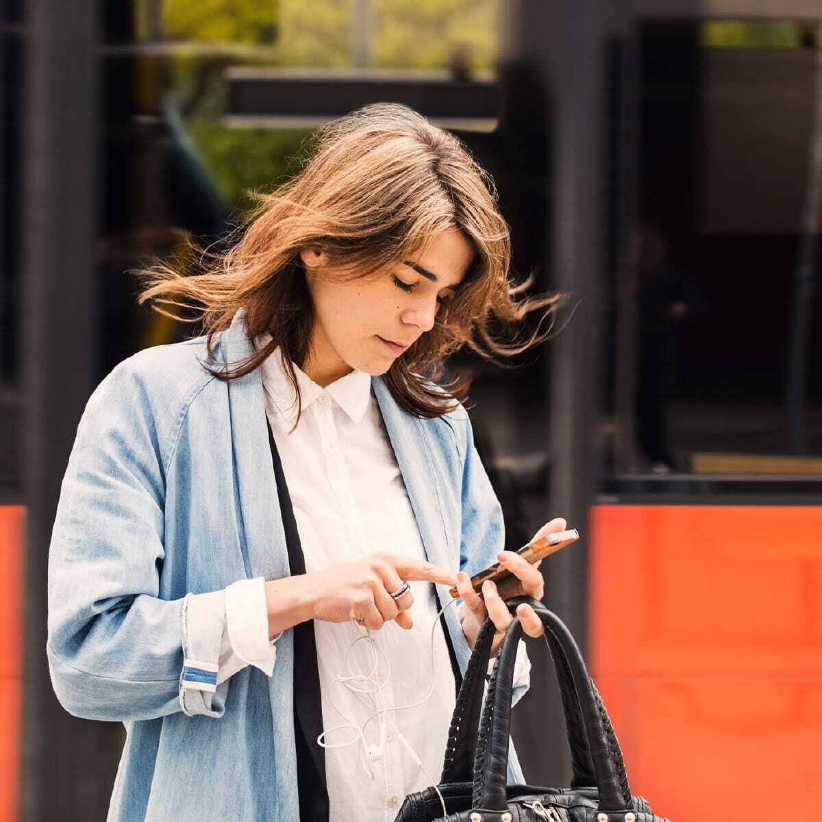 Refreshing Feminine Wipes