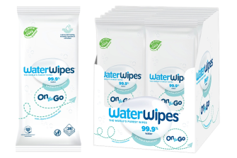 16 عبوات × 28 منديل (448 منديل إجمالاً)