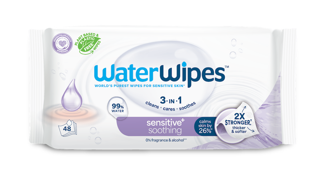 1 Verpakking (48 Doekjes)