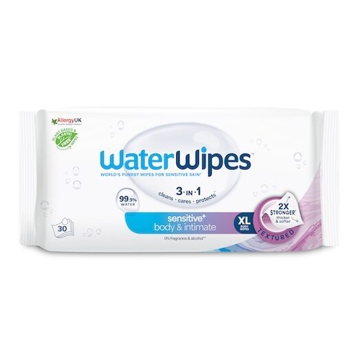 1 Opakowanie (30 Chusteczek)