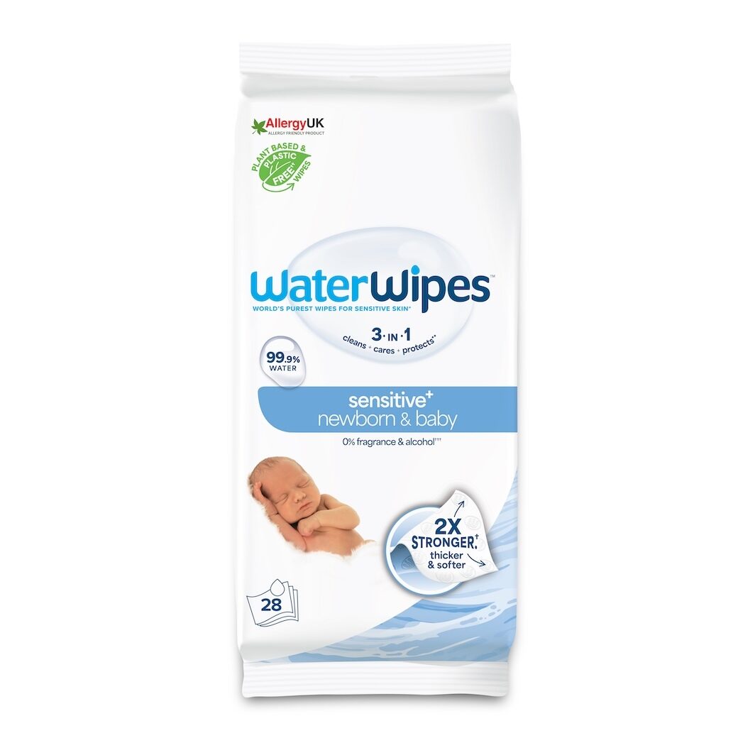 1 Embalagem (28 Toalhitas)