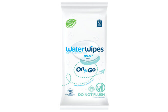 عبوة واحدة (28 منديل)