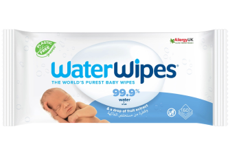 عبوة واحدة (60 منديل)