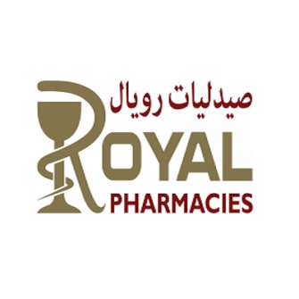 الصيدليات الملكية