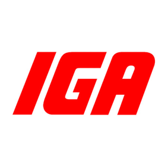 IGA