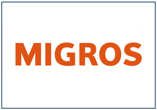 Migros Online